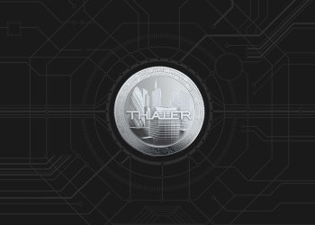 Thaler.One Brings Blockchain Benefits to Transform Real Estate Investing Zurich Based Thaler.One to Issue Security Tokens