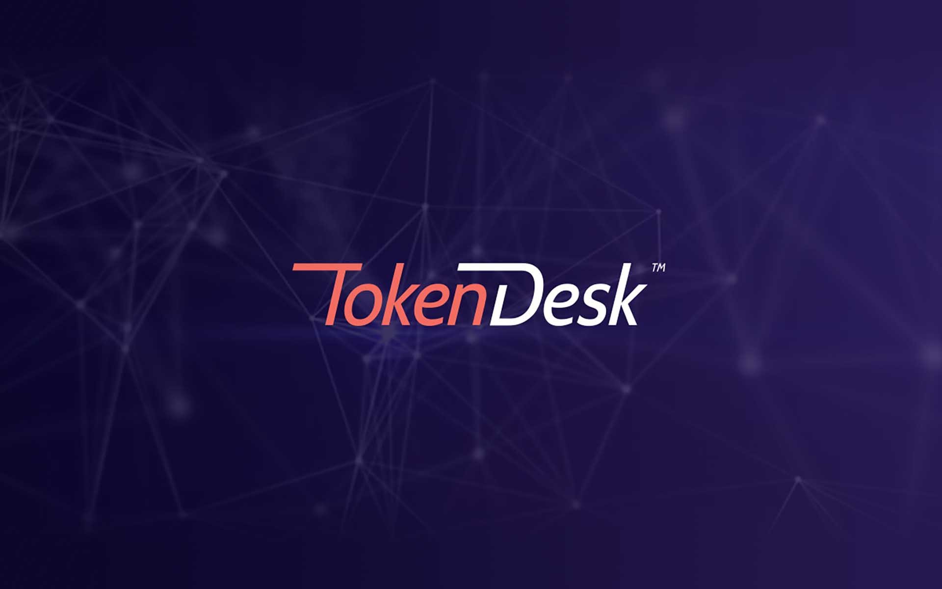 TokenDesk ICO Marketplace Offers Tokens for Fiat