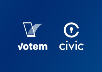Votem Announces Its Partnership with Civic to Bring the First-Ever Decentralized KYC Process to the Vast Token Public Presale