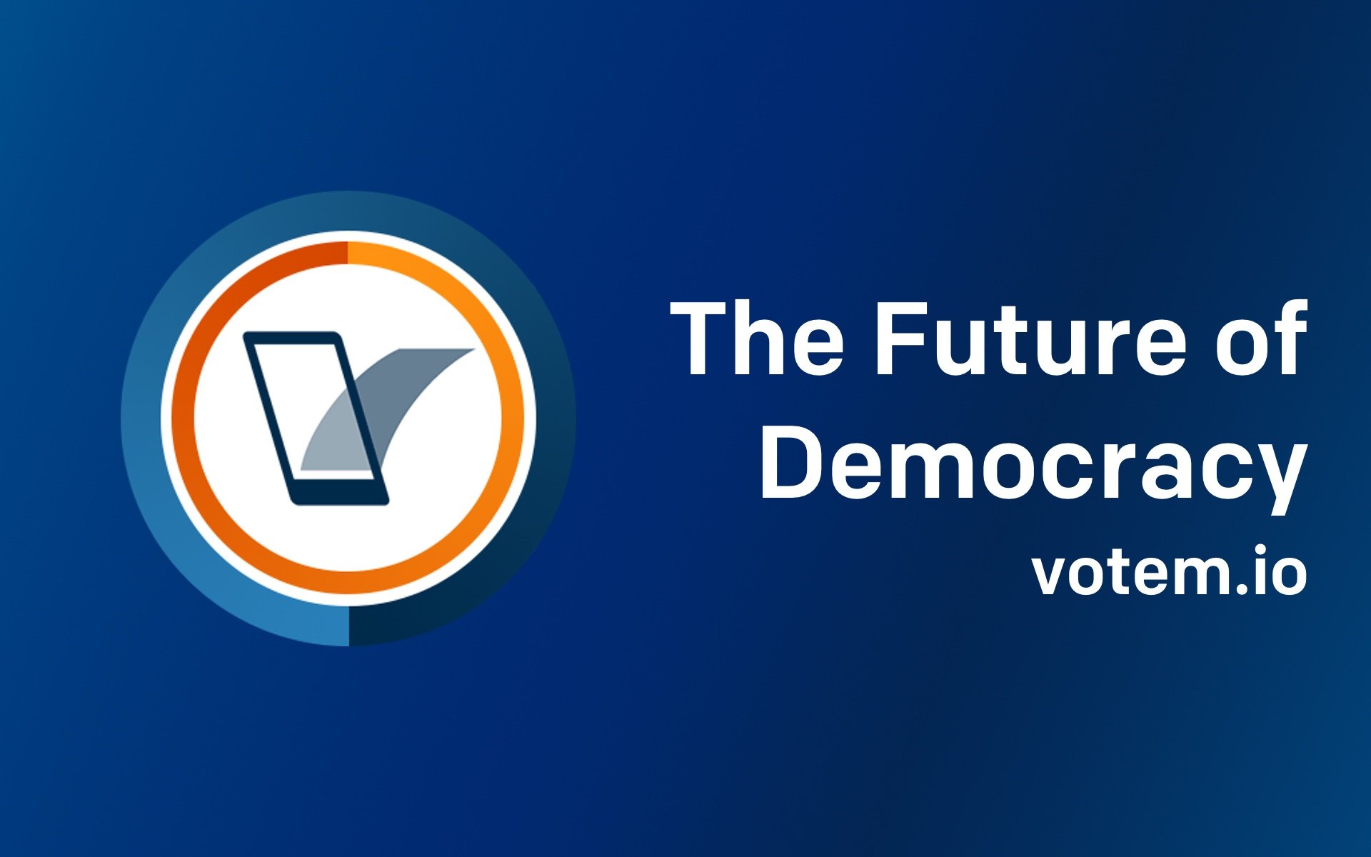Votem Launches Proof of Vote Protocol Providing An End-to-End Voter Verified Digital Voting System