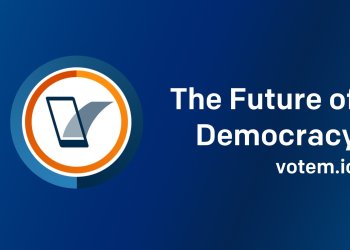 Votem Launches Proof of Vote Protocol Providing An End-to-End Voter Verified Digital Voting System
