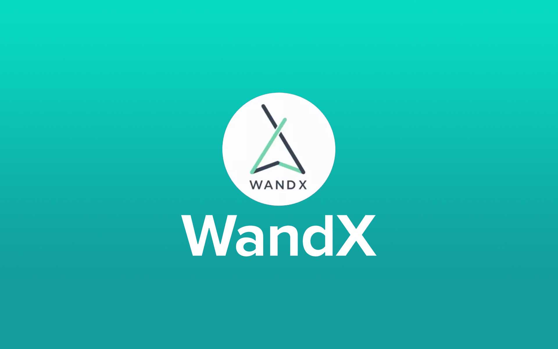 Blockchain-based ERC20 Token Creation and Trading Platform WandX Releases Decentralized Exchange