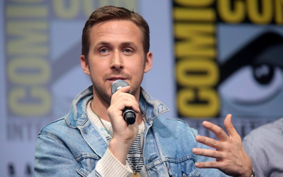 Ryan Gosling image used in ICO scam