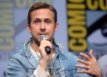 Ryan Gosling image used in ICO scam