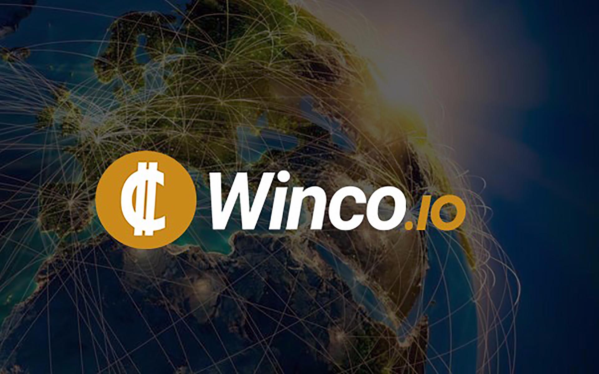 Winco’s Token Sale – Conntecting Blockchain Technology with Non-Digital Businesses