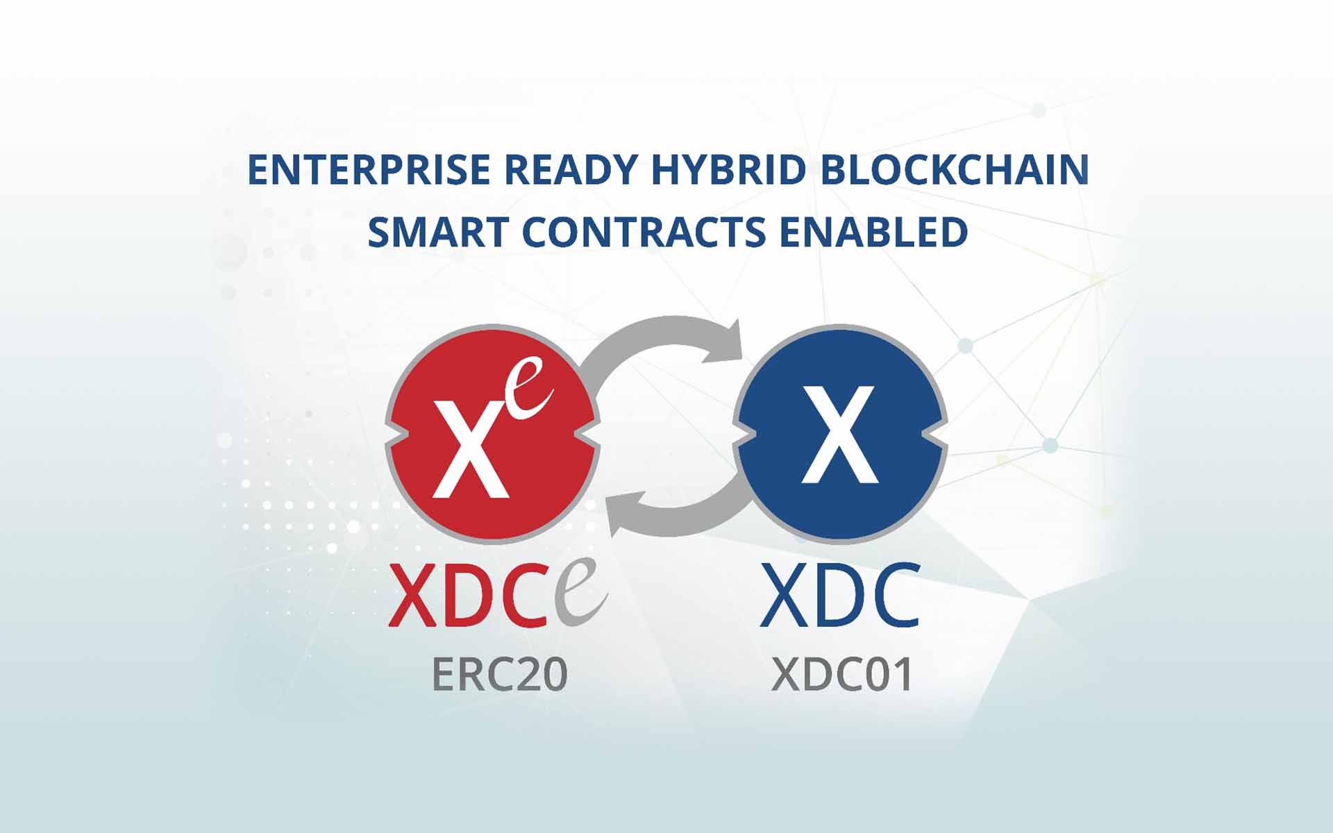 XDCE Token Goes Live on Exchanges like Bancor, KoinOK, Alphaex, Forkdelta & Etherflyer Opens 20% Above the Token Contribution Price