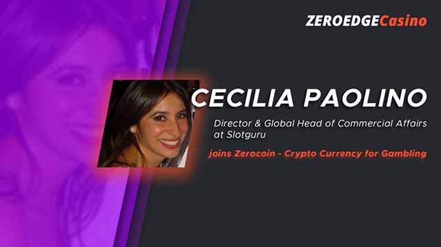 Cecilia On Zeroedge