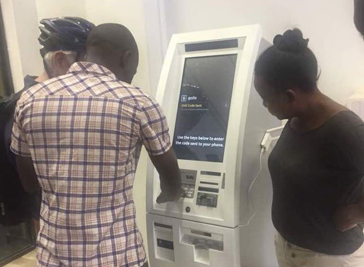 bitcoin atm africa