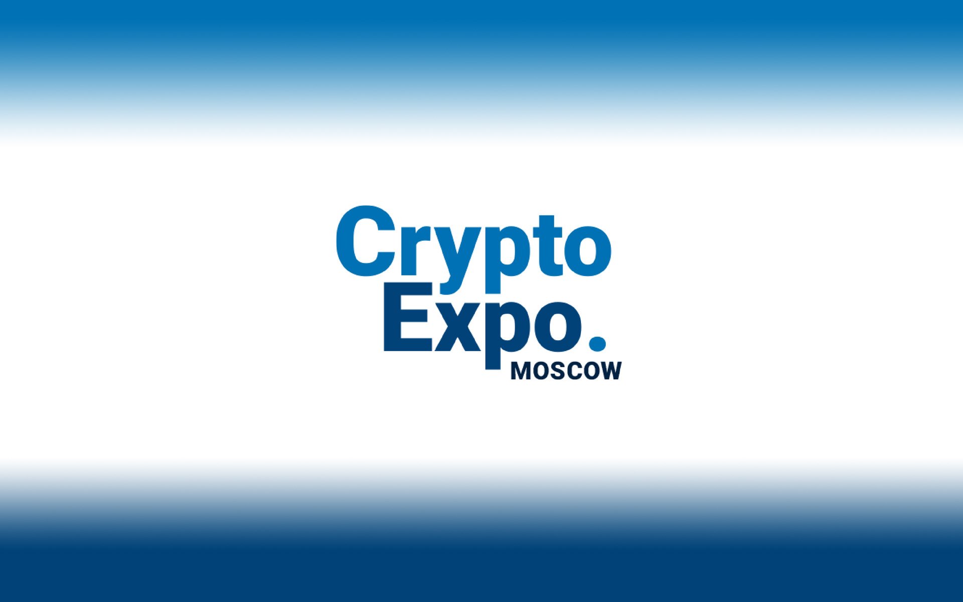 Moscow Opens the Doors of the Mysterious World of Blockchain as Crypto Expo Moscow Goes Live in May 2018