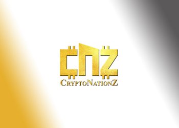 CryptoNationZ Readies for ICO Pre-Sale – Integrates Blockchain Technology with Real-Estate Projects Aimed at the Crypto Community
