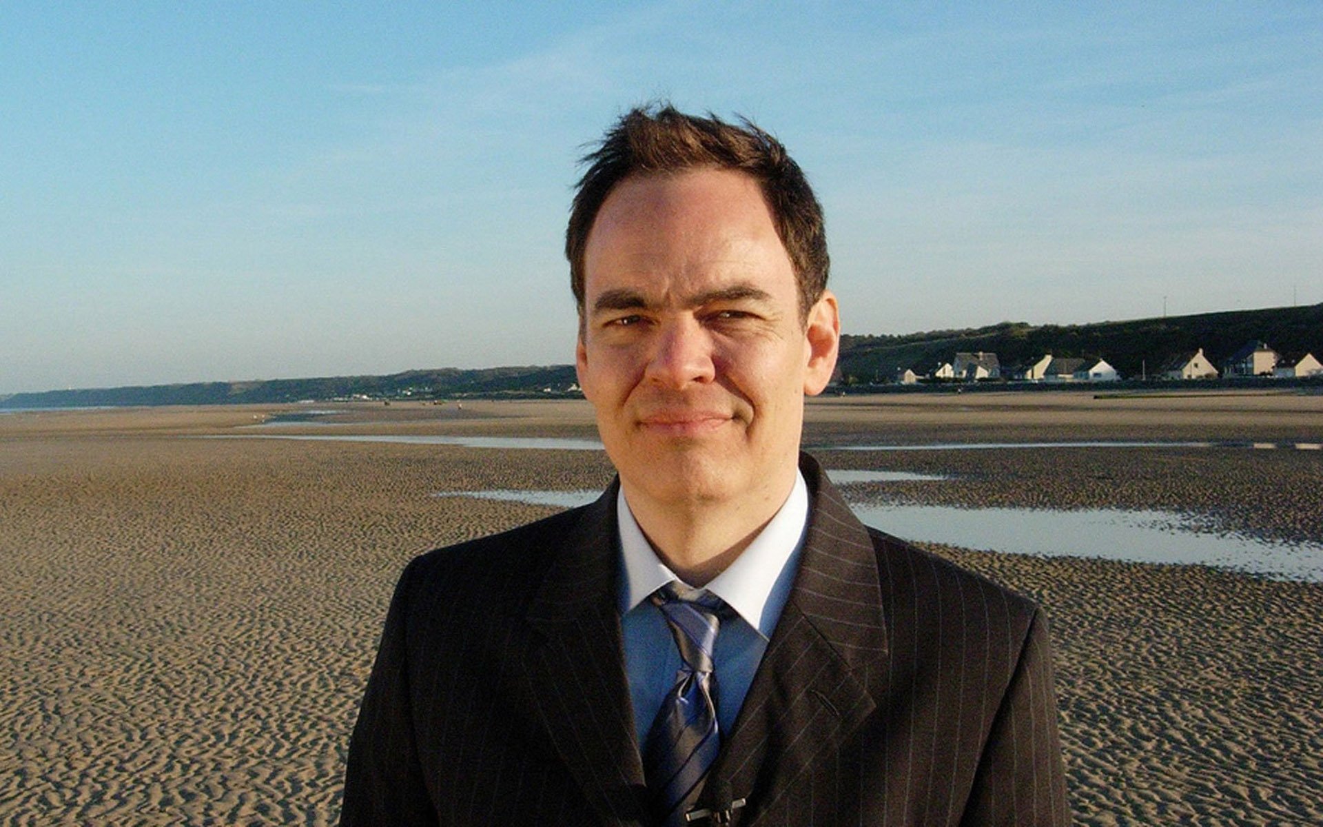 Max Keiser