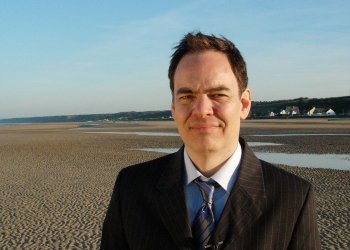 Max Keiser: I Wouldn’t Be Surprised If George Soros Attempts to ‘Corner’ Bitcoin Market