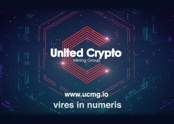 The Process of Crypto Currency Generating in United Crypto Mining Group Farms: Key Benefits