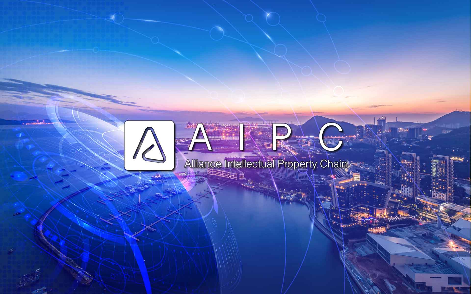 AIPC Launches ICO Pre-Sale & Intellectual Property Platform Built On The Blockchain That Will Revolutionize The World Of IP Copyrighting