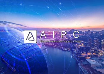 AIPC Launches ICO Pre-Sale & Intellectual Property Platform Built On The Blockchain That Will Revolutionize The World Of IP Copyrighting