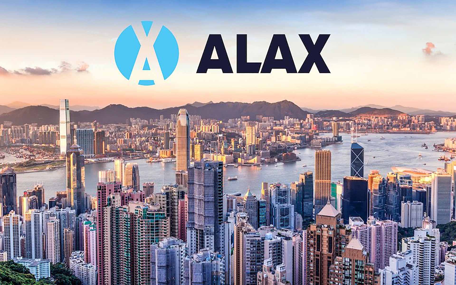 ALAX, the Blockchain-Based App Platform Allowing Access to Unbanked Consumers, Begins Token Generation Event