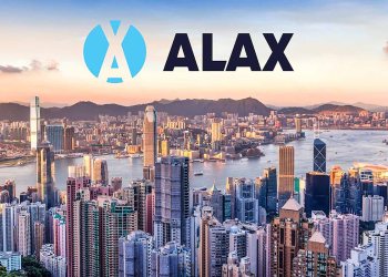 ALAX, the Blockchain-Based App Platform Allowing Access to Unbanked Consumers, Begins Token Generation Event