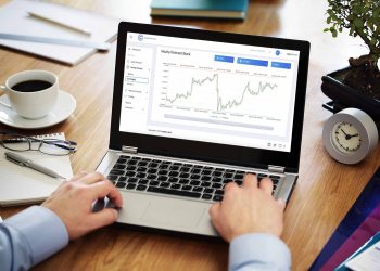 AI Powered Exchange Rate Forecaster Cryptics Launches MVP