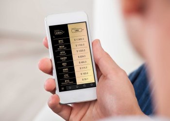 Teenage Girl From India Sells Crypto App to California Firm