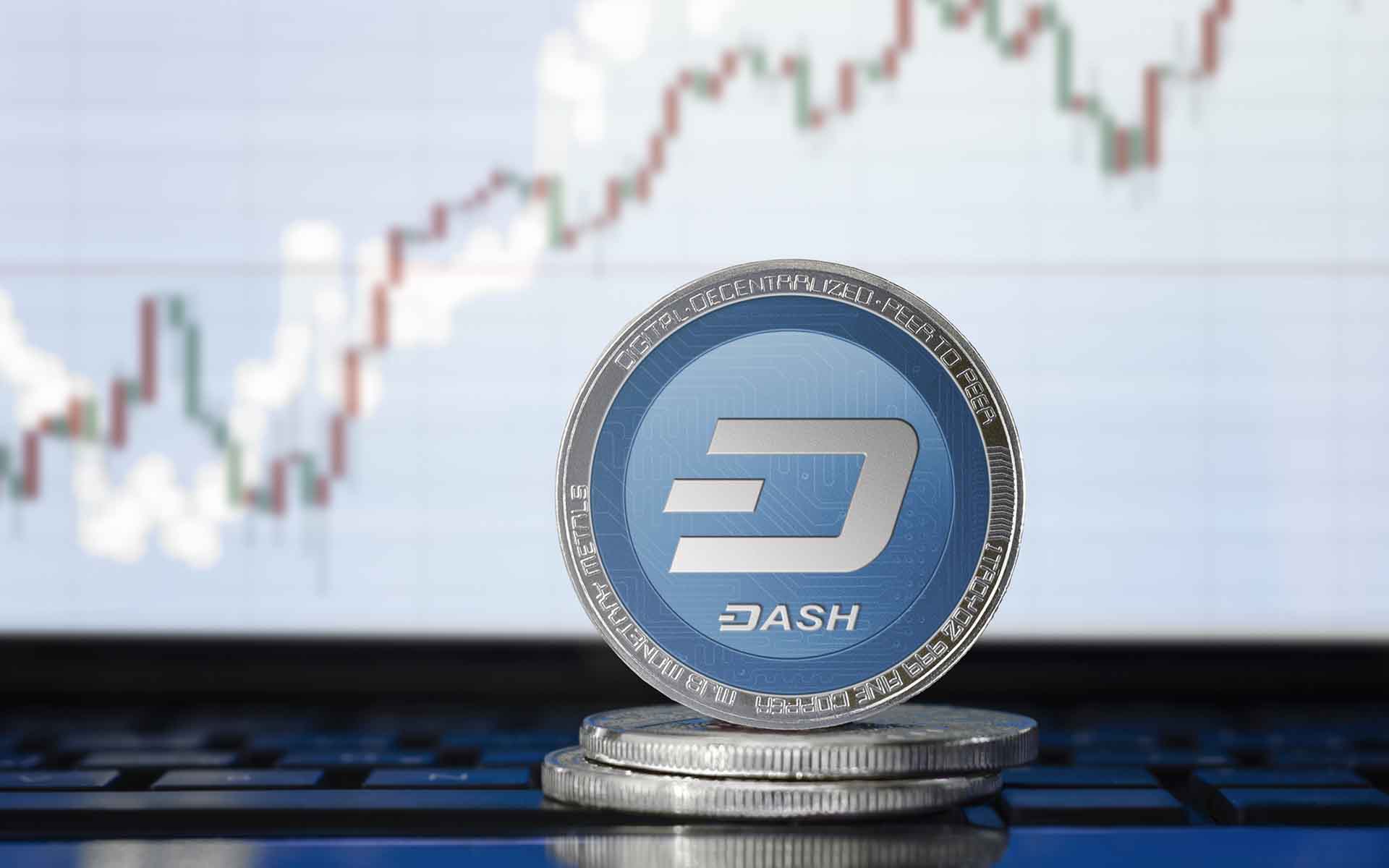 Dash Trading Now Supported by Evolve Markets