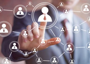 How Professional Networking Is Ripe for Decentralized Change