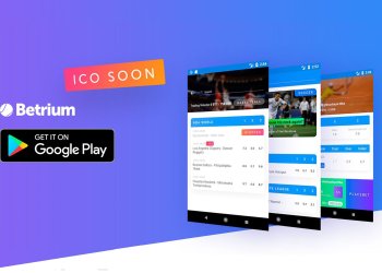 Betrium ICO Soon — 20% One Day Bonus, 4 Demos Released!