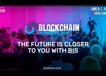 London to Host Major Cryptocurrency Event: Blockchain International Show London