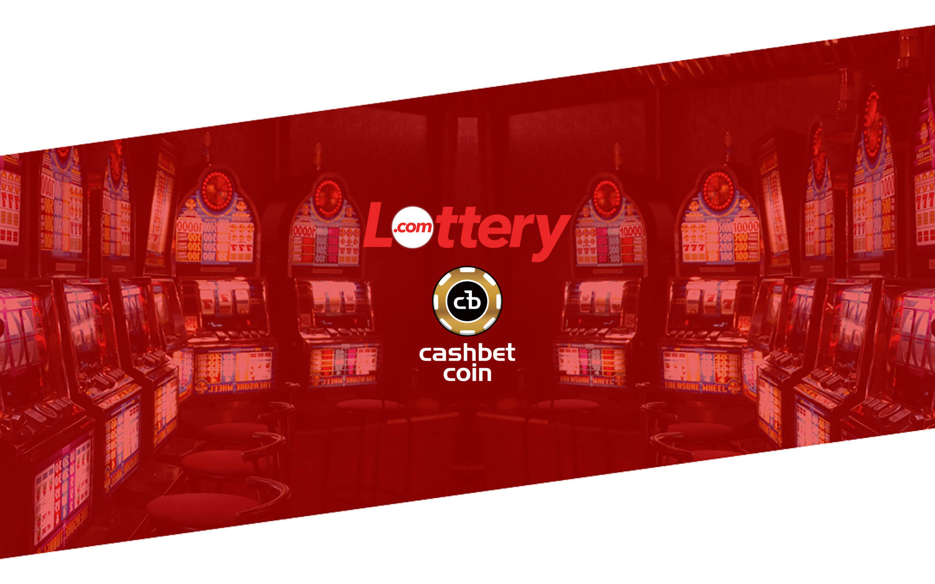 Lottery.com Partners with CashBet to Power Multibillion Dollar Social Impact Raffles