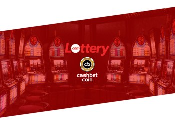 Lottery.com Partners with CashBet to Power Multibillion Dollar Social Impact Raffles