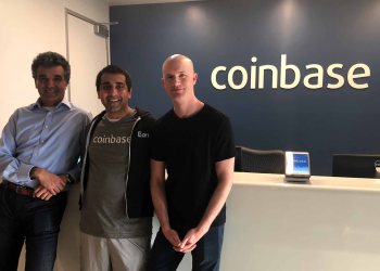 Coinbase Acquires Earn.com, Hires Superstar CTO Balaji Srinivasan