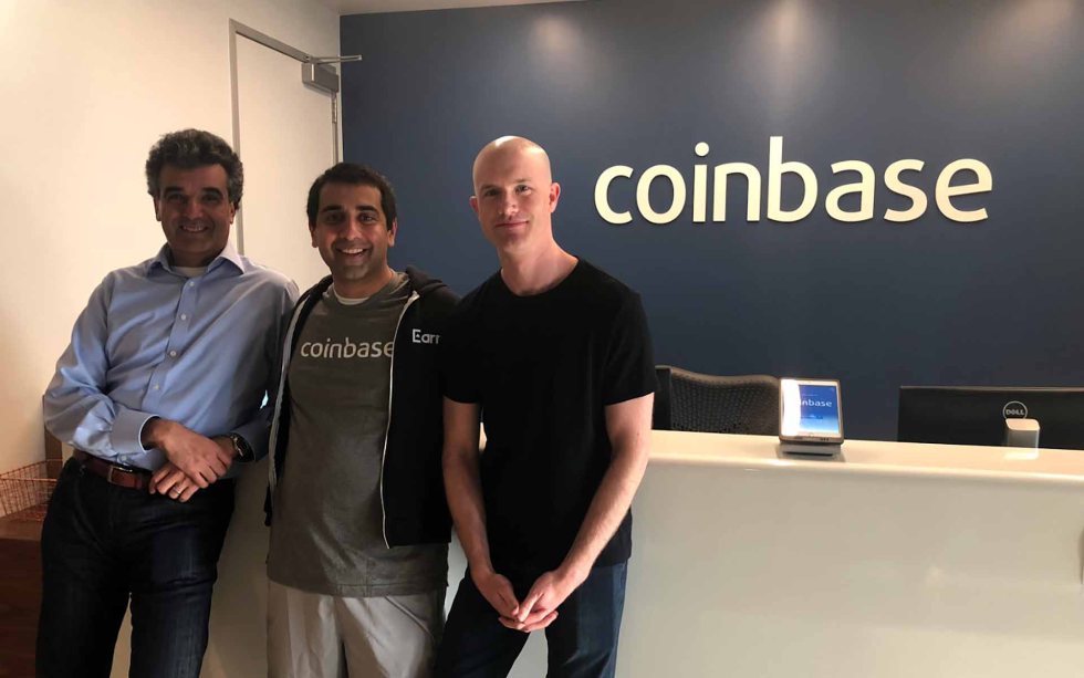 Coinbase Acquires Earn.com, Hires Superstar CTO Balaji Srinivasan