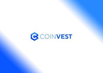 Coinvest Announces Premium Hardware Wallet with Innovative Design and Architecture to Securely Store Cryptonized Assets