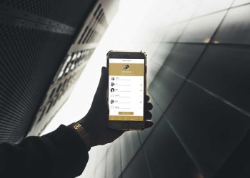 Consentium Raises Additional US $10 Million To Build First-Of-Its-Kind Fintech Chat App