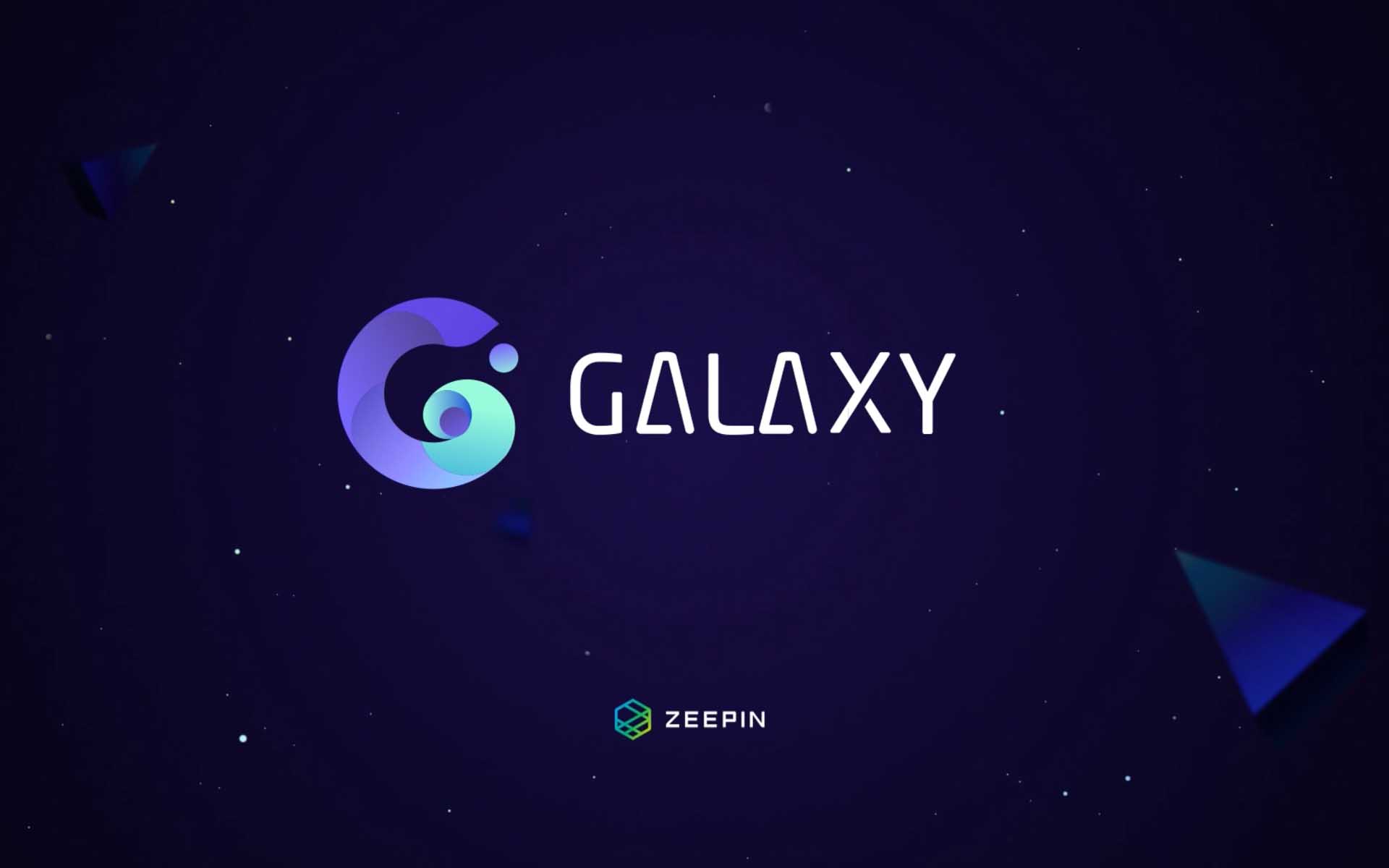Zeepin Has Created the First Virtual Universe Powered by Blockchain - CryptoGalaxy