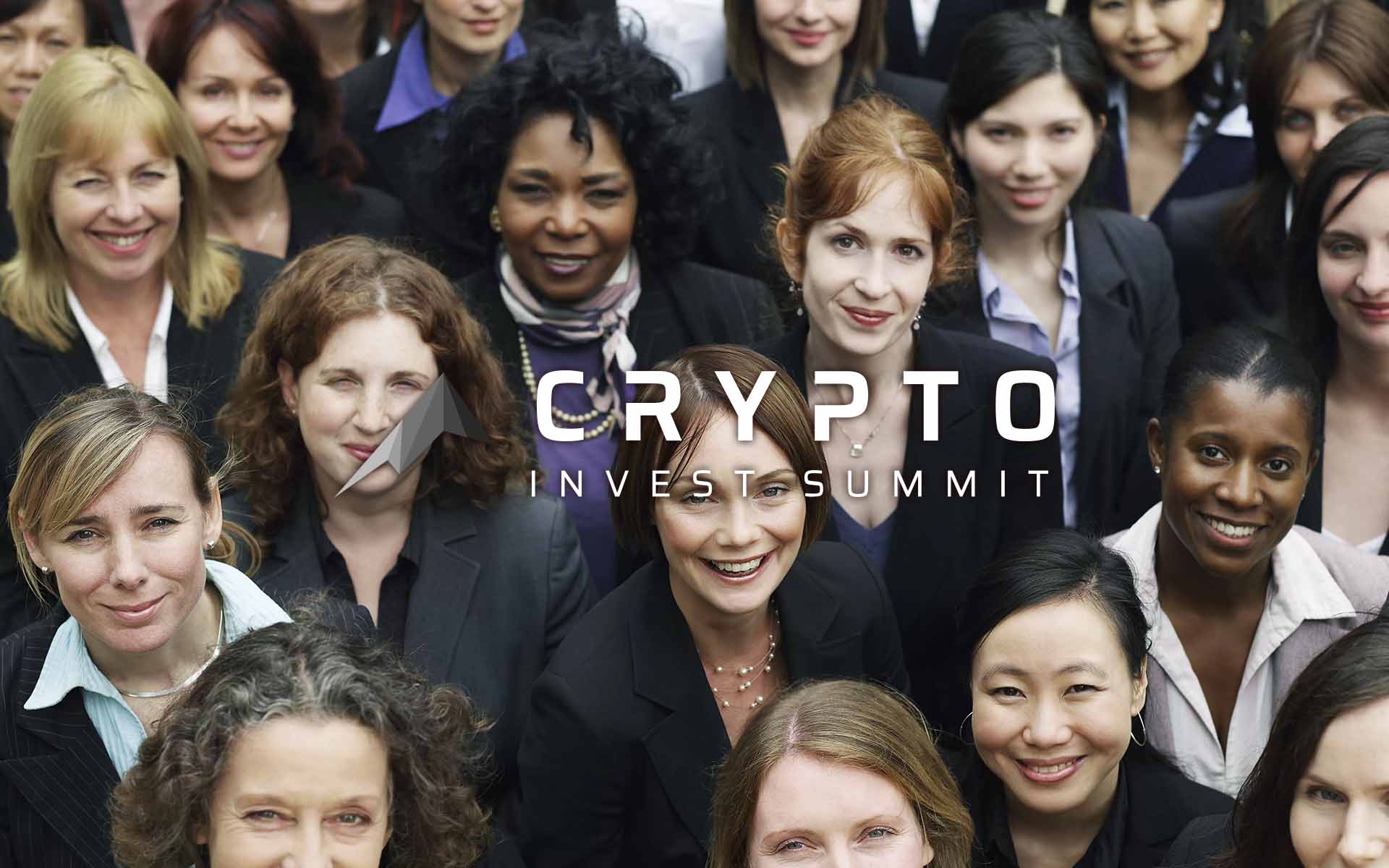 Crypto Invest Summit Highlights Women Pioneers in the Blockchain World