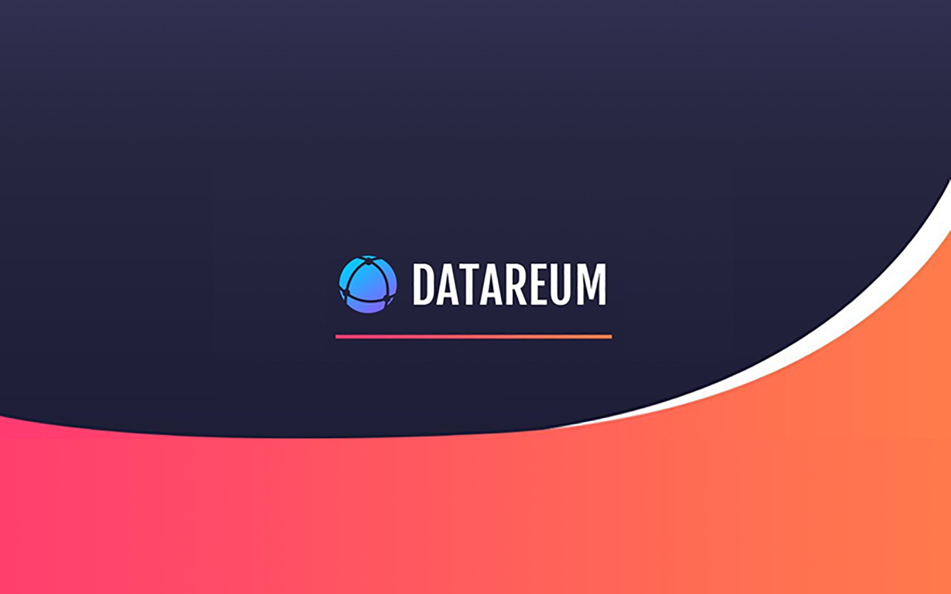 Monetising Your Data with Datareum Decentralised Data Marketplace: Introducing Datareum ICO