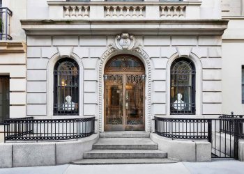 Got $45 Million in Bitcoin, Ethereum, or Ripple? Buy a House Near Fifth Avenue