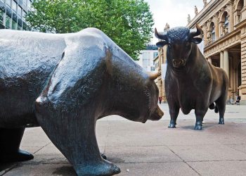 Bitcoin Price Analysis: Is this a Bullish Reversal or the Puppet Master at Play?