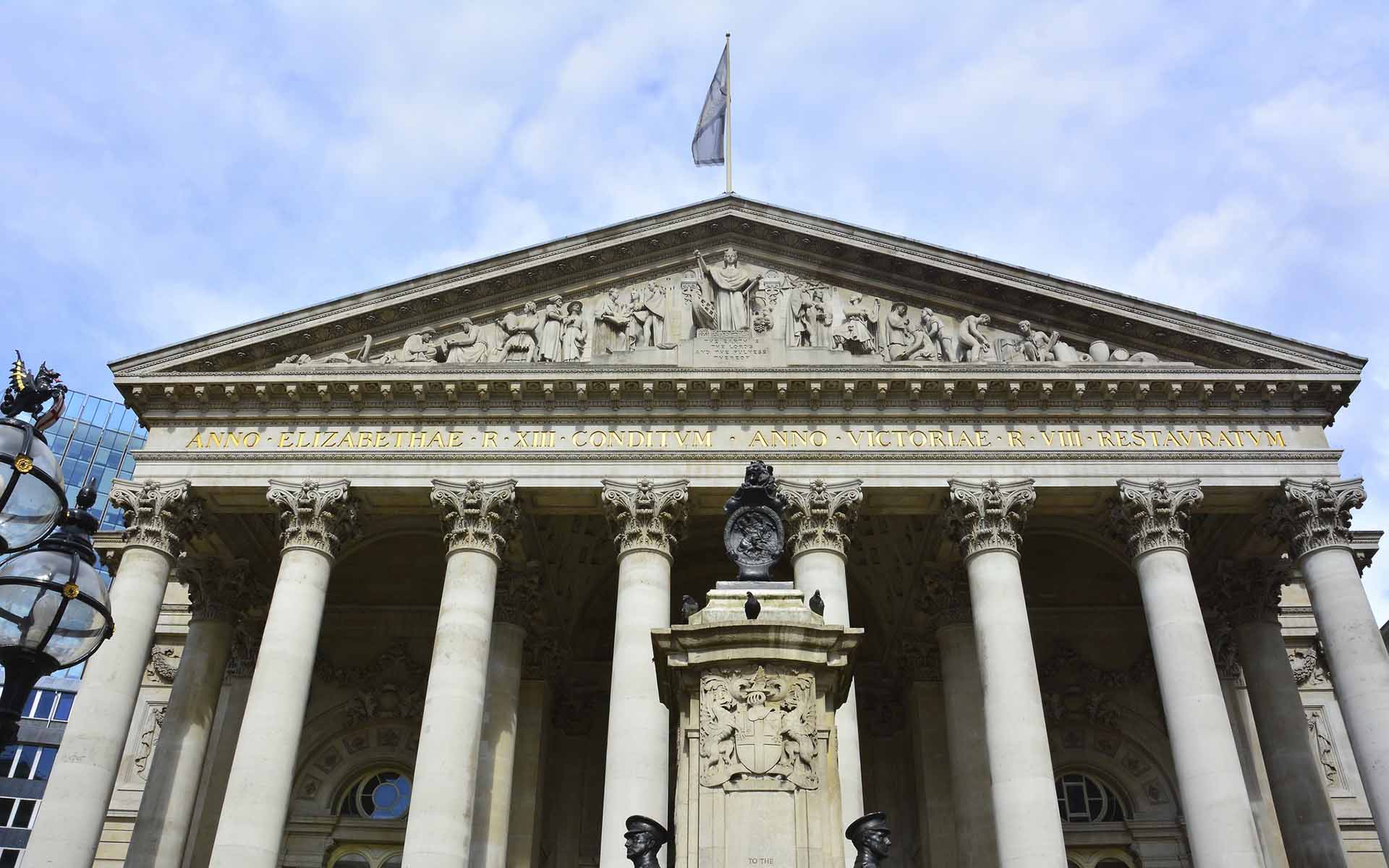 Bank of England Nocoiner Admits ‘Cryptocurrency Not a Risk’