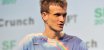 Ethereum inventor Vitalik Buterin