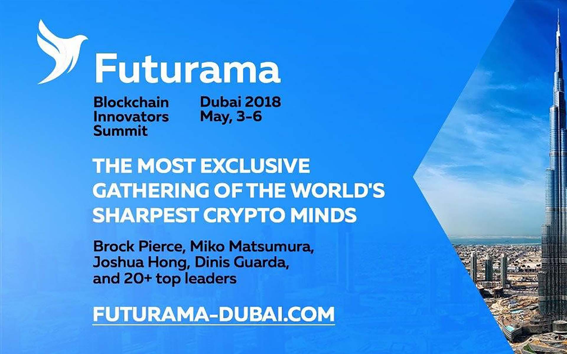 Brock Pierce and 25+ Crypto Whales in the Most Expected Coinsbank Event of the Year