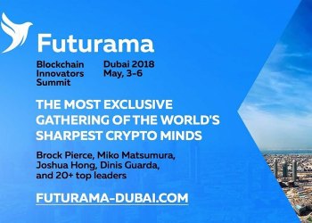 Brock Pierce and 25+ Crypto Whales in the Most Expected Coinsbank Event of the Year