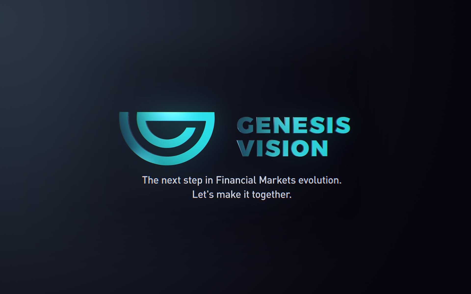 Genesis Vision Launches Alpha Version of Asset Management Platform