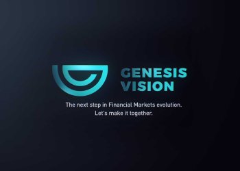 Genesis Vision Launches Alpha Version of Asset Management Platform