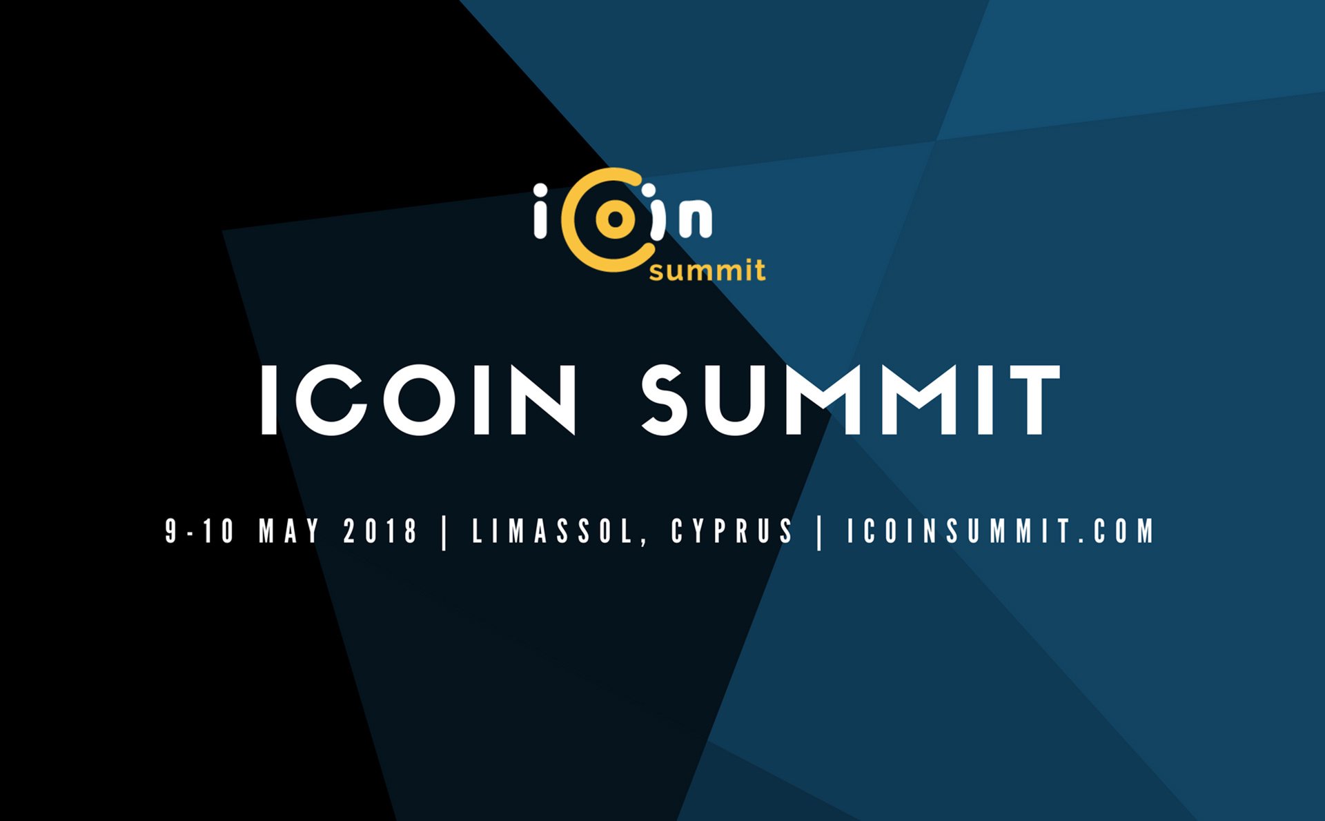 The Biggest ICO Event Heading to Cyprus – Featuring a Stellar Line Up of Speakers and the First Ever ICO Battle with a Live Prize