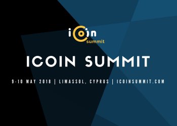 The Biggest ICO Event Heading to Cyprus – Featuring a Stellar Line Up of Speakers and the First Ever ICO Battle with a Live Prize