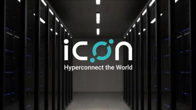 Icon - Hyperconnect the World