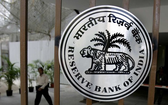 Reserve Bank of India Bans Cryptocurrency, With Ulterior Motive