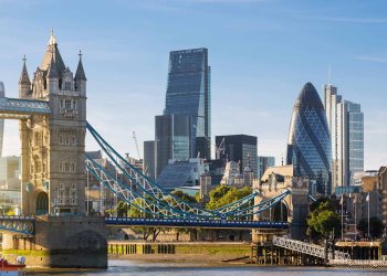 Blockchain Expo Global – Crypto La La land