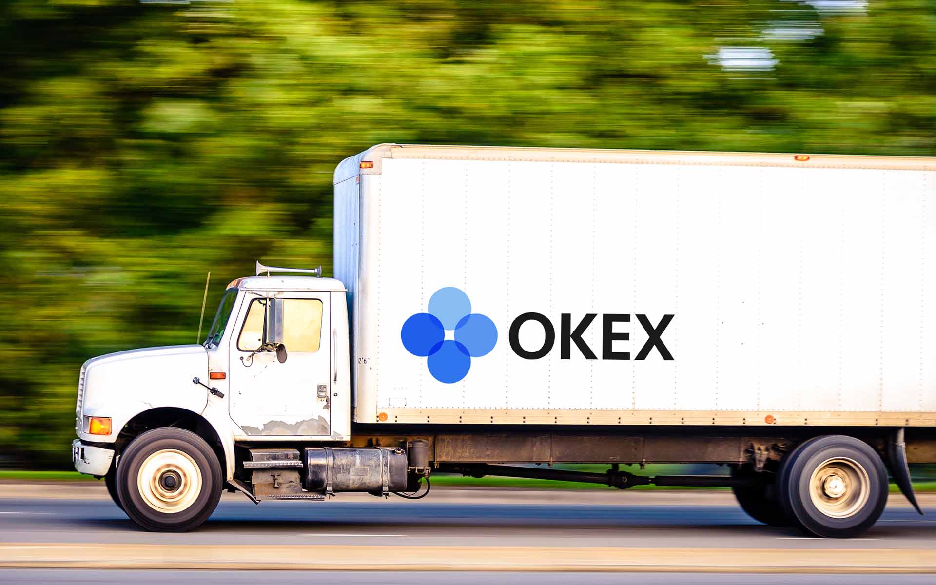 OKEx Confirms Russian Expansion Plans